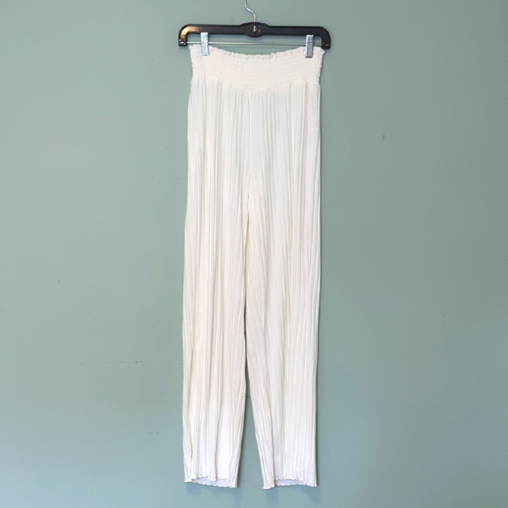 Z Supply White Pants